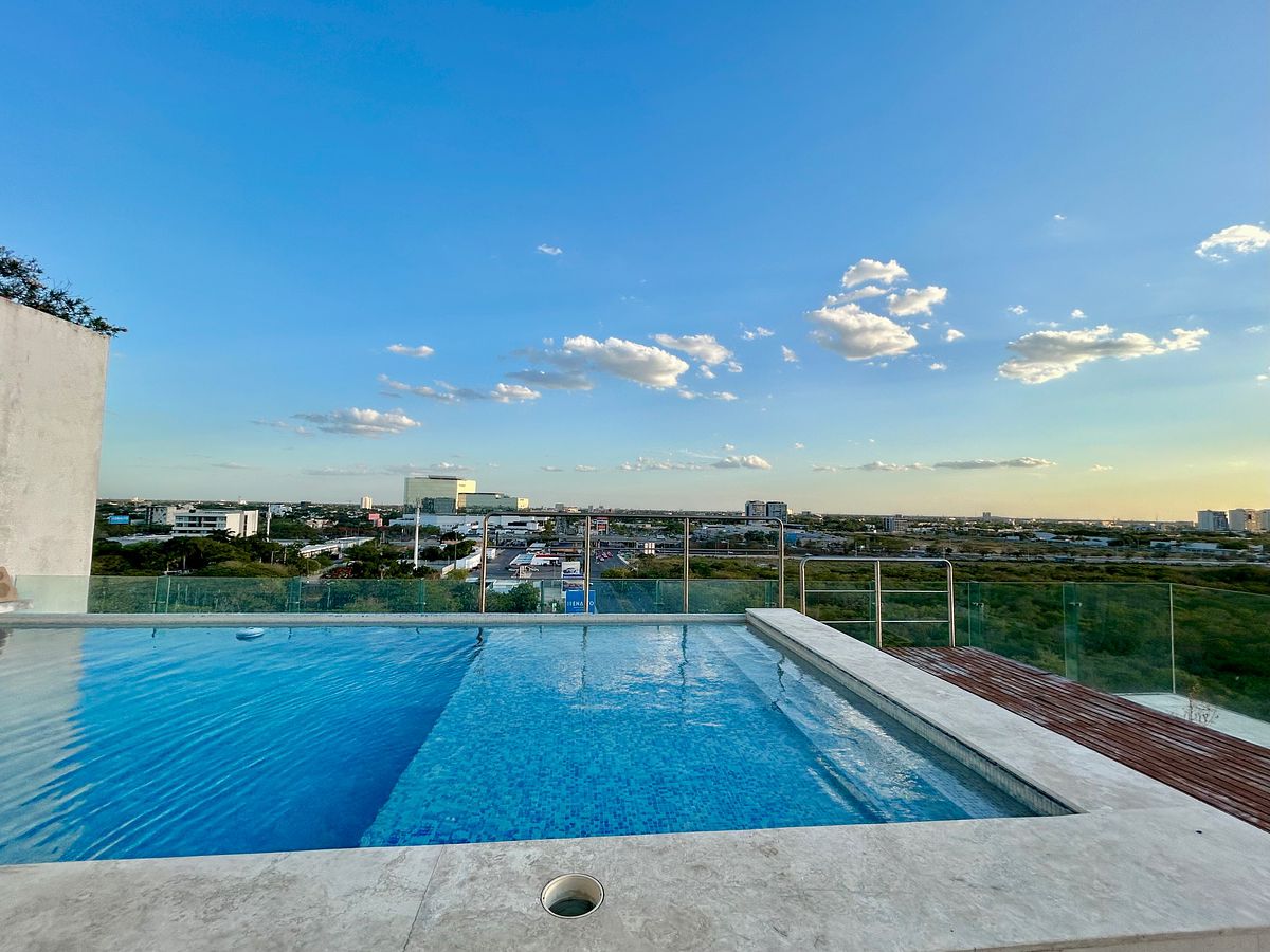 Apartamento em Santa Gertrudis Copo, Mérida, foto 15 de 20
