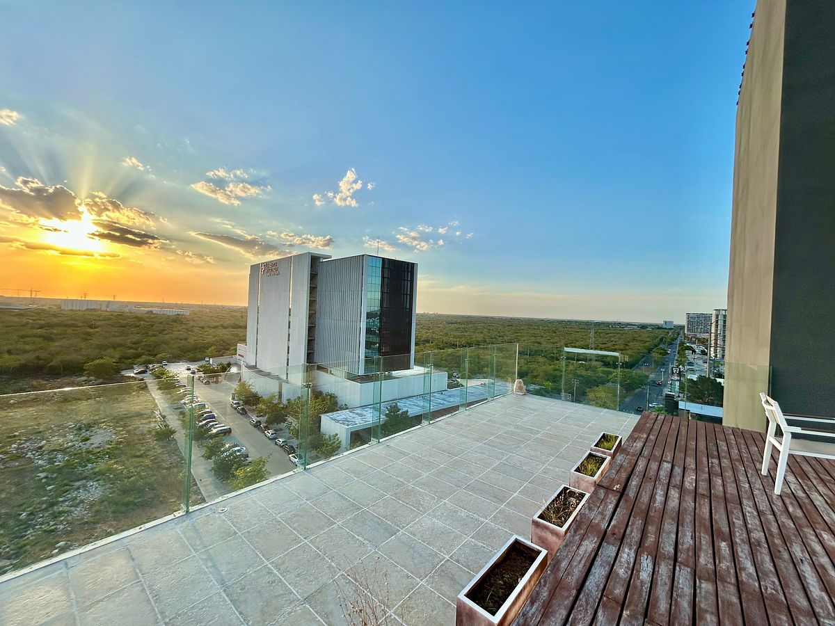 Apartamento em Santa Gertrudis Copo, Mérida, foto 16 de 20