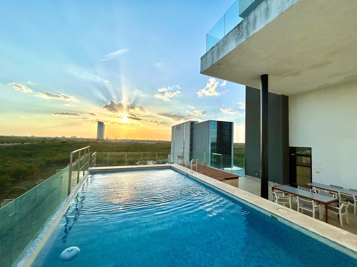 Apartamento em Santa Gertrudis Copo, Mérida, foto 2 de 20