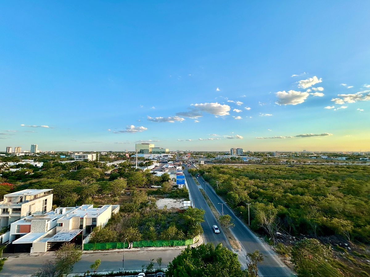 Apartamento em Santa Gertrudis Copo, Mérida, foto 17 de 20