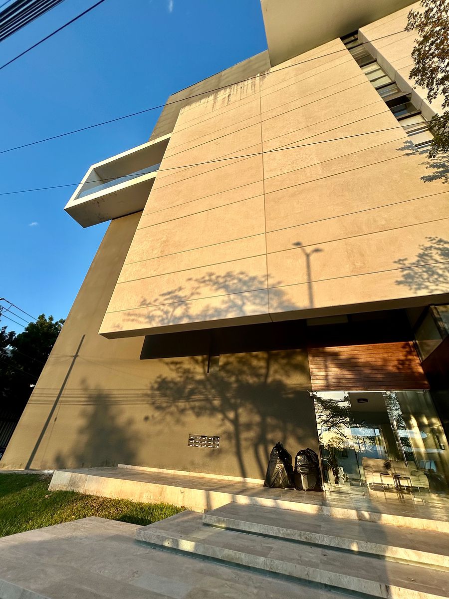 Apartamento em Santa Gertrudis Copo, Mérida, foto 20 de 20