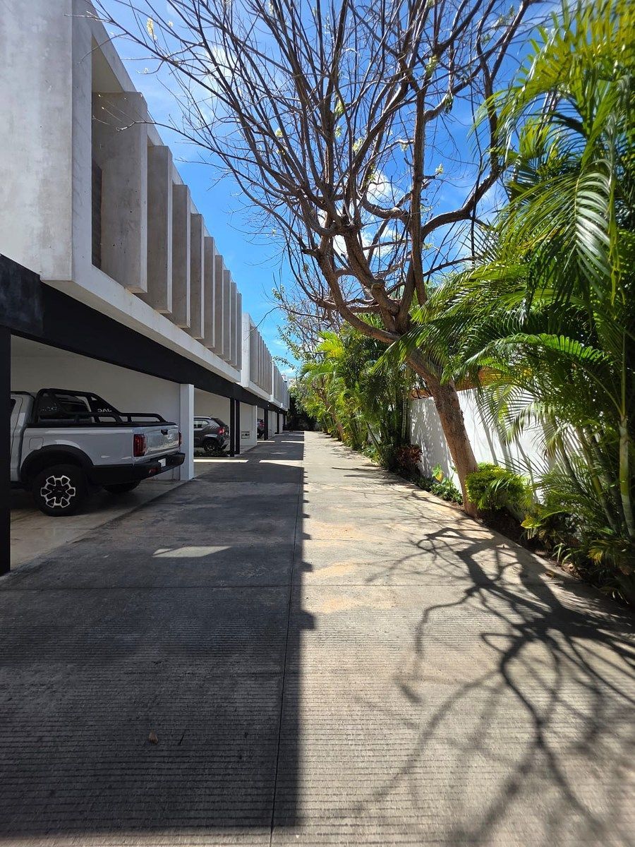 Casa em condomínio fechado em Santa Gertrudis Copo, Mérida, foto 2 de 25