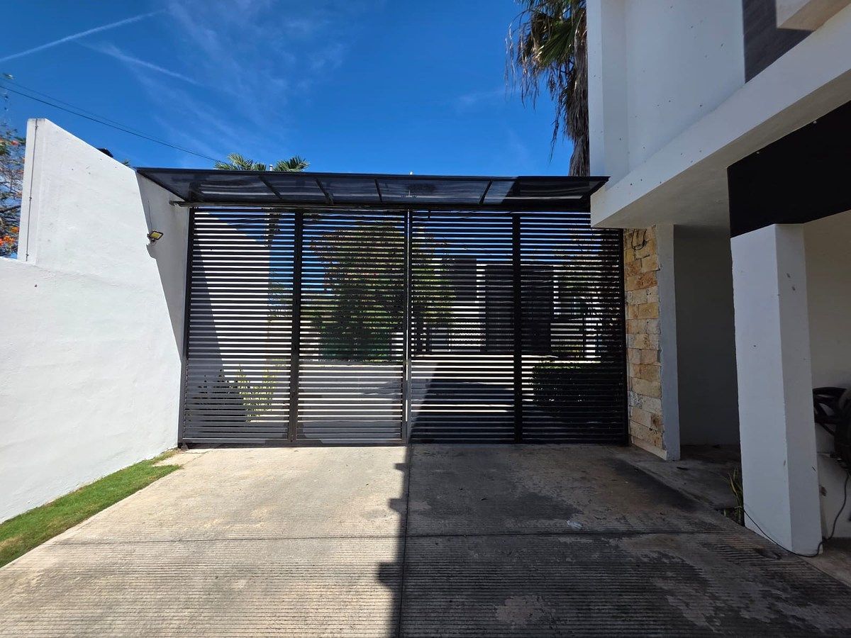 Casa em condomínio fechado em Santa Gertrudis Copo, Mérida, foto 3 de 25