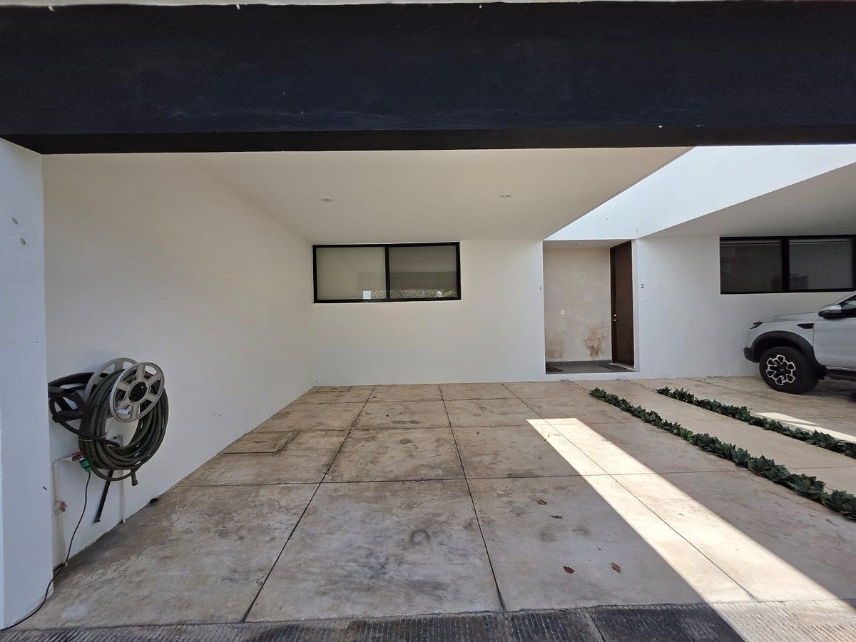 Casa em condomínio fechado em Santa Gertrudis Copo, Mérida, foto 4 de 25