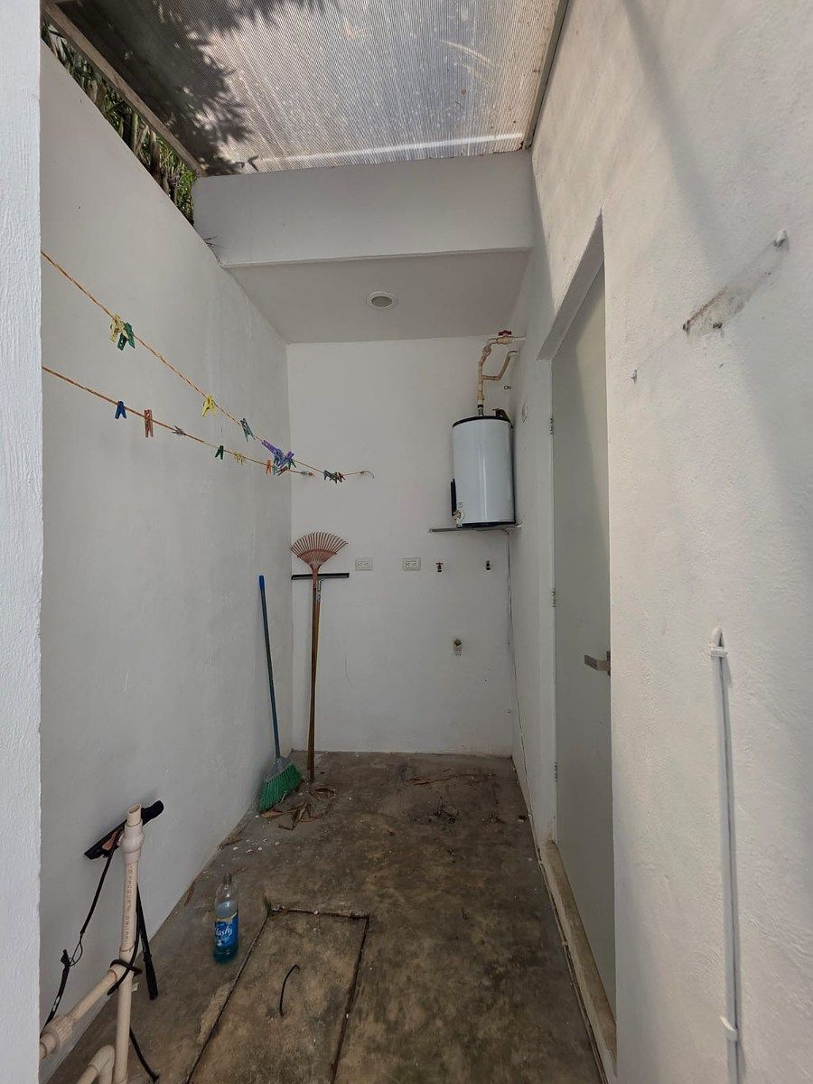 Casa em condomínio fechado em Santa Gertrudis Copo, Mérida, foto 11 de 25