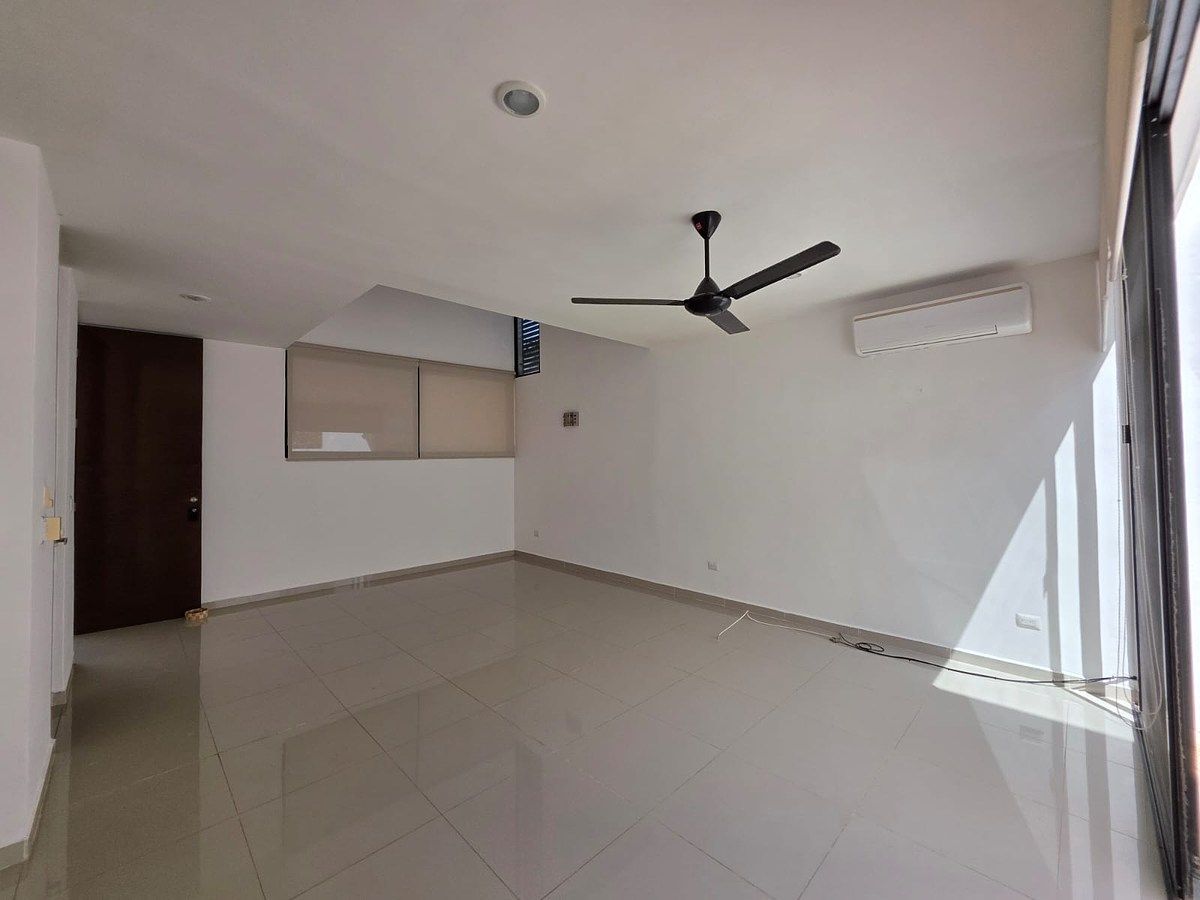 Casa em condomínio fechado em Santa Gertrudis Copo, Mérida, foto 14 de 25