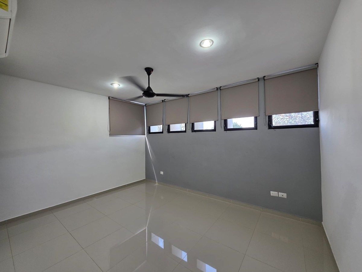 Casa em condomínio fechado em Santa Gertrudis Copo, Mérida, foto 15 de 25