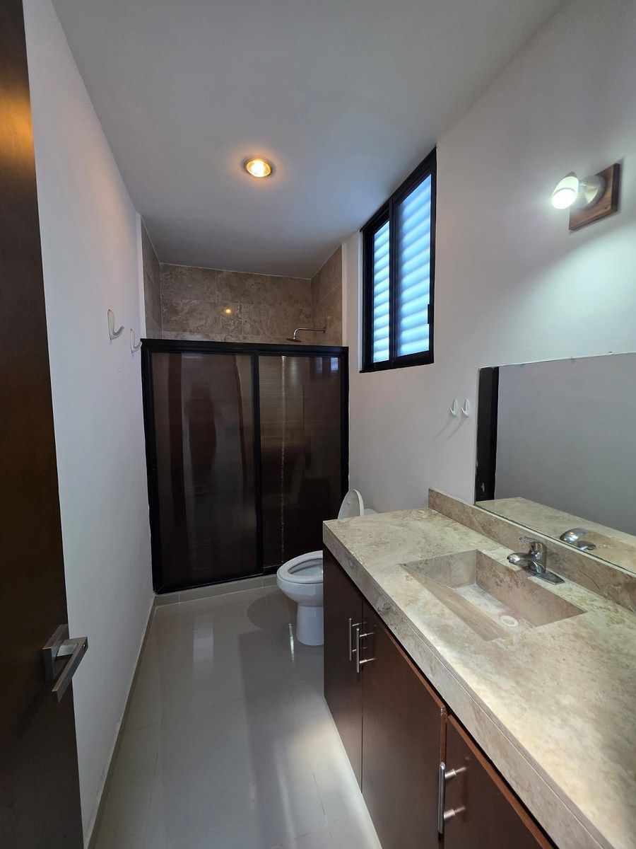 Casa em condomínio fechado em Santa Gertrudis Copo, Mérida, foto 16 de 25