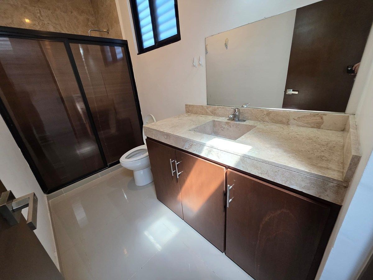 Casa em condomínio fechado em Santa Gertrudis Copo, Mérida, foto 17 de 25