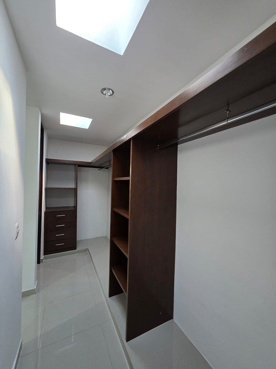 Casa em condomínio fechado em Santa Gertrudis Copo, Mérida, foto 18 de 25