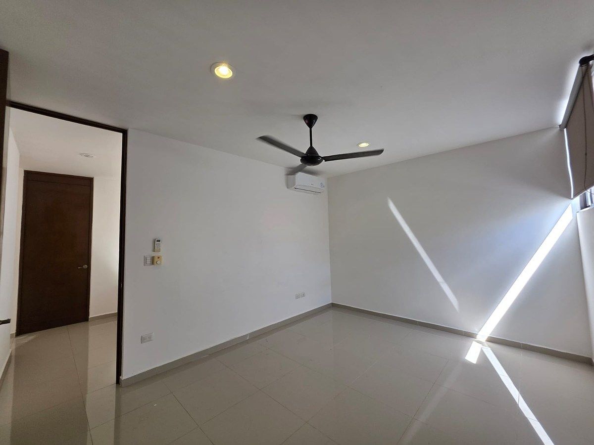 Casa em condomínio fechado em Santa Gertrudis Copo, Mérida, foto 19 de 25