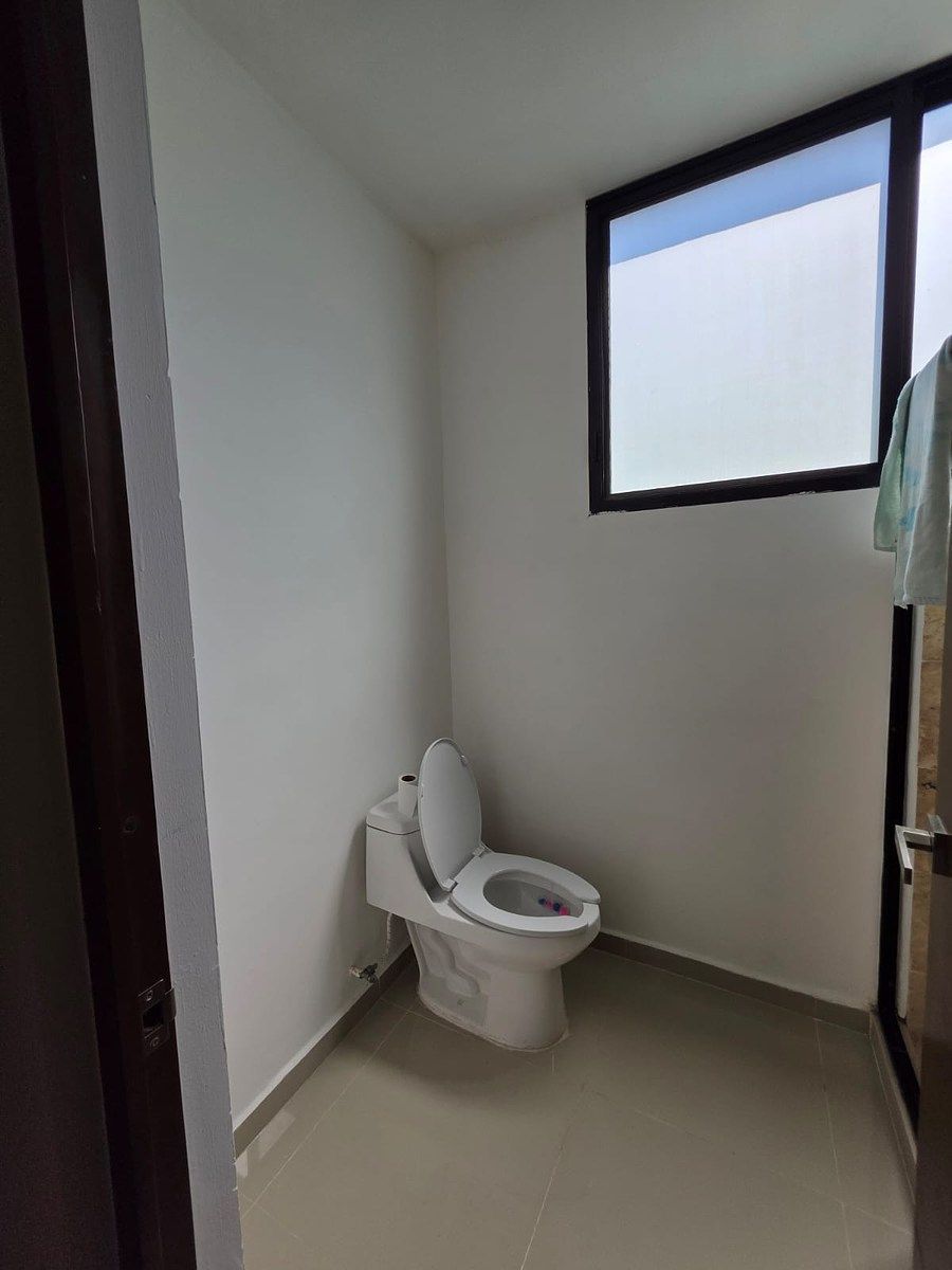Casa em condomínio fechado em Santa Gertrudis Copo, Mérida, foto 21 de 25