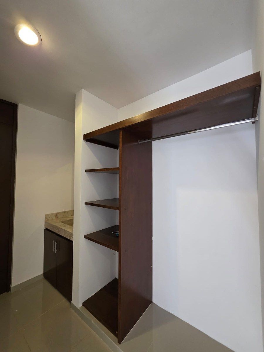 Casa em condomínio fechado em Santa Gertrudis Copo, Mérida, foto 23 de 25
