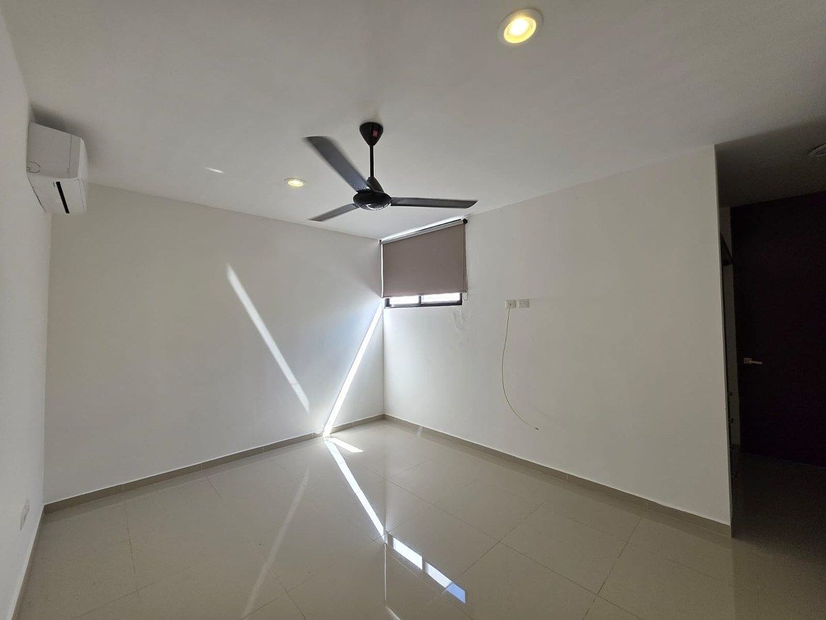 Casa em condomínio fechado em Santa Gertrudis Copo, Mérida, foto 24 de 25