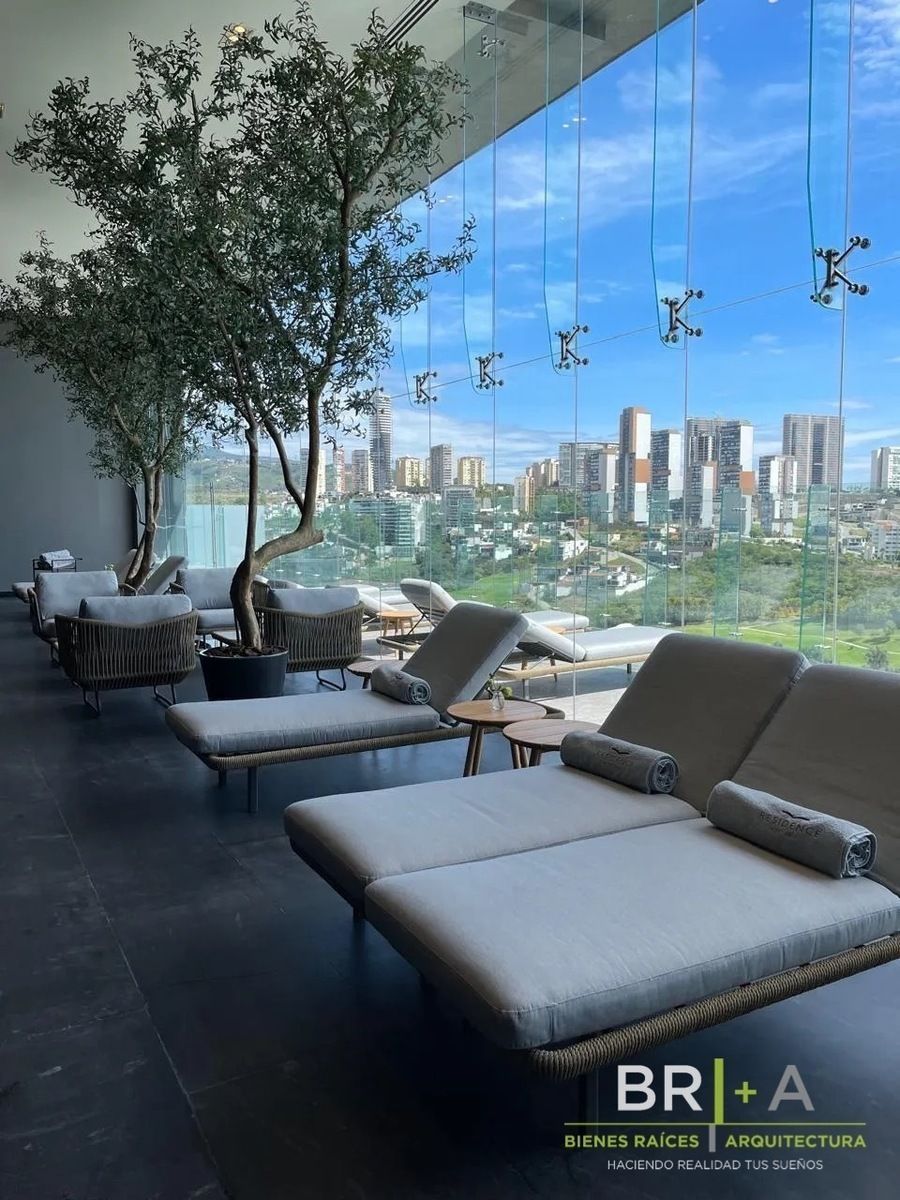 Apartamento em Bosque Real, Huixquilucan, foto 25 de 29