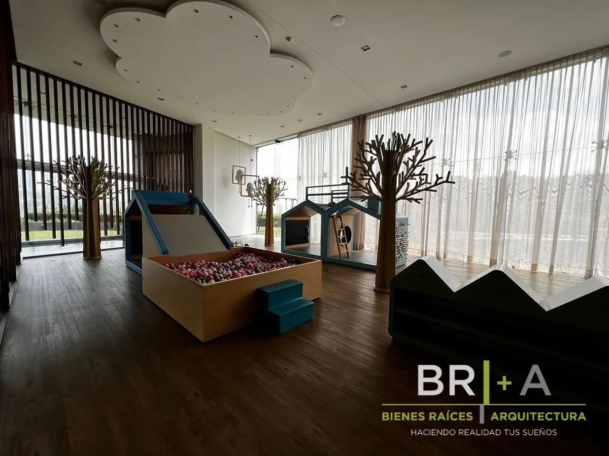 Apartamento em Bosque Real, Huixquilucan, foto 29 de 29