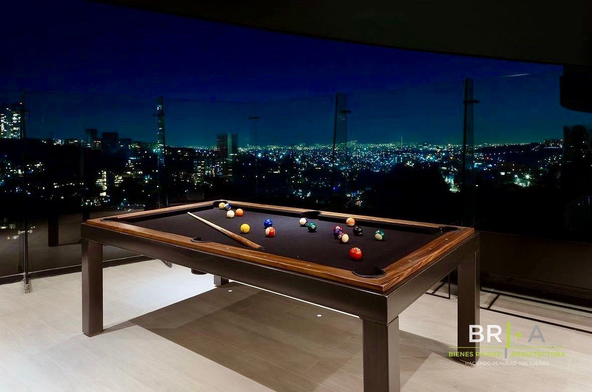 Apartamento em Bosque Real, Huixquilucan, foto 6 de 29