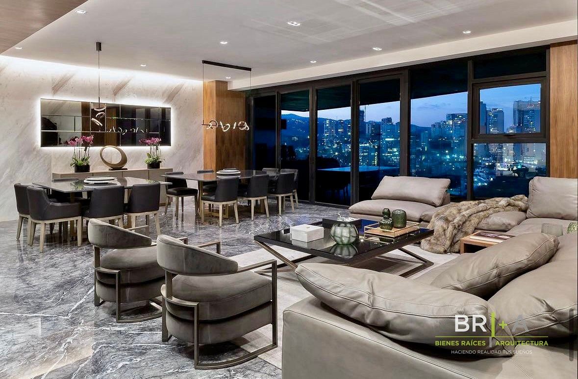 Departamento en Venta en Residence Bosque Real, foto 1 de 29