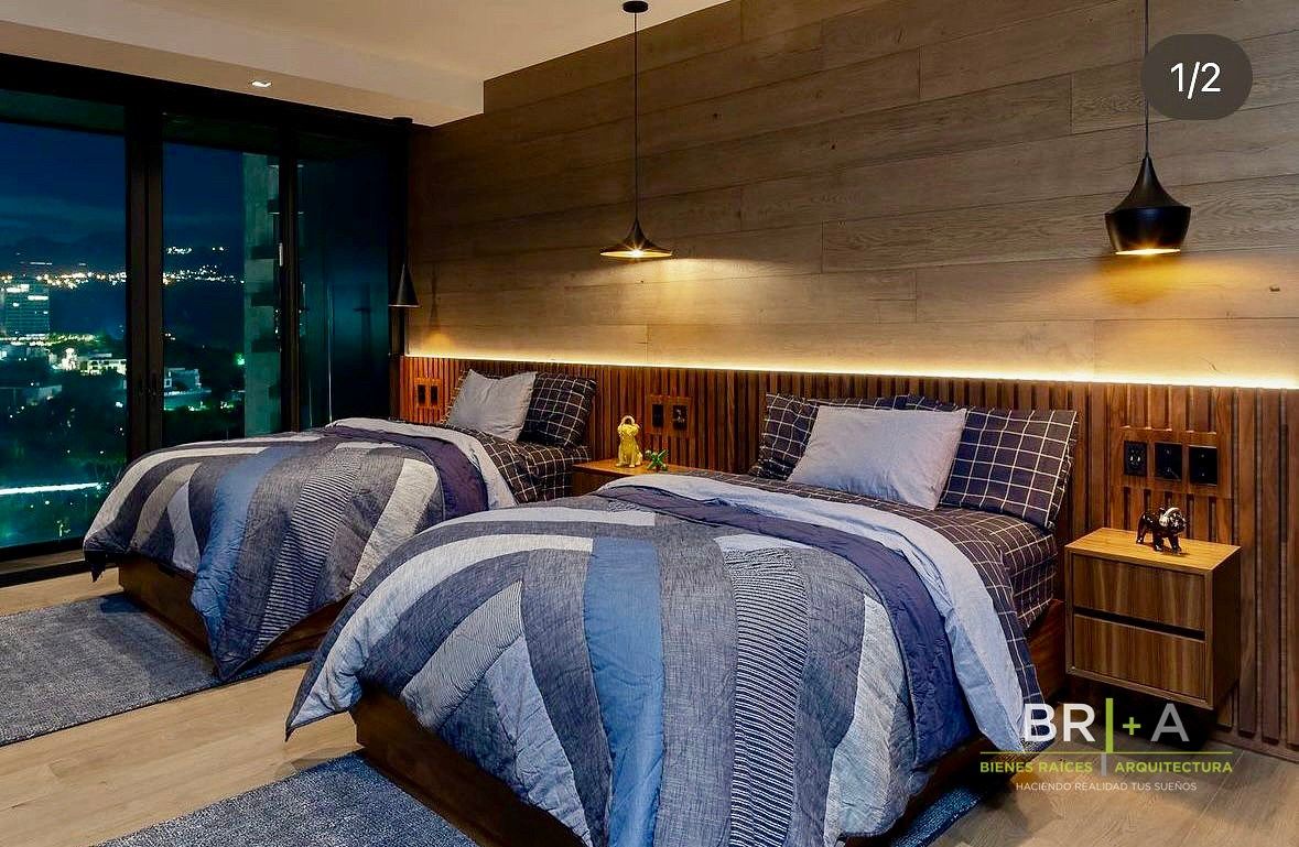 Apartamento em Bosque Real, Huixquilucan, foto 10 de 29