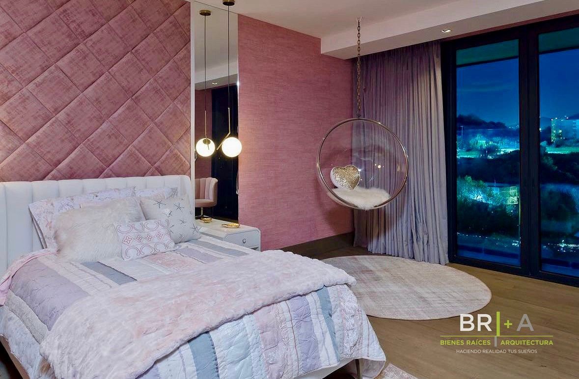Apartamento em Bosque Real, Huixquilucan, foto 12 de 29