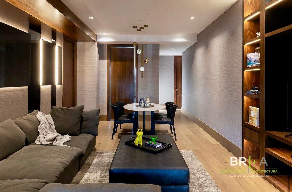 Apartamento em Bosque Real, Huixquilucan, foto 8 de 29