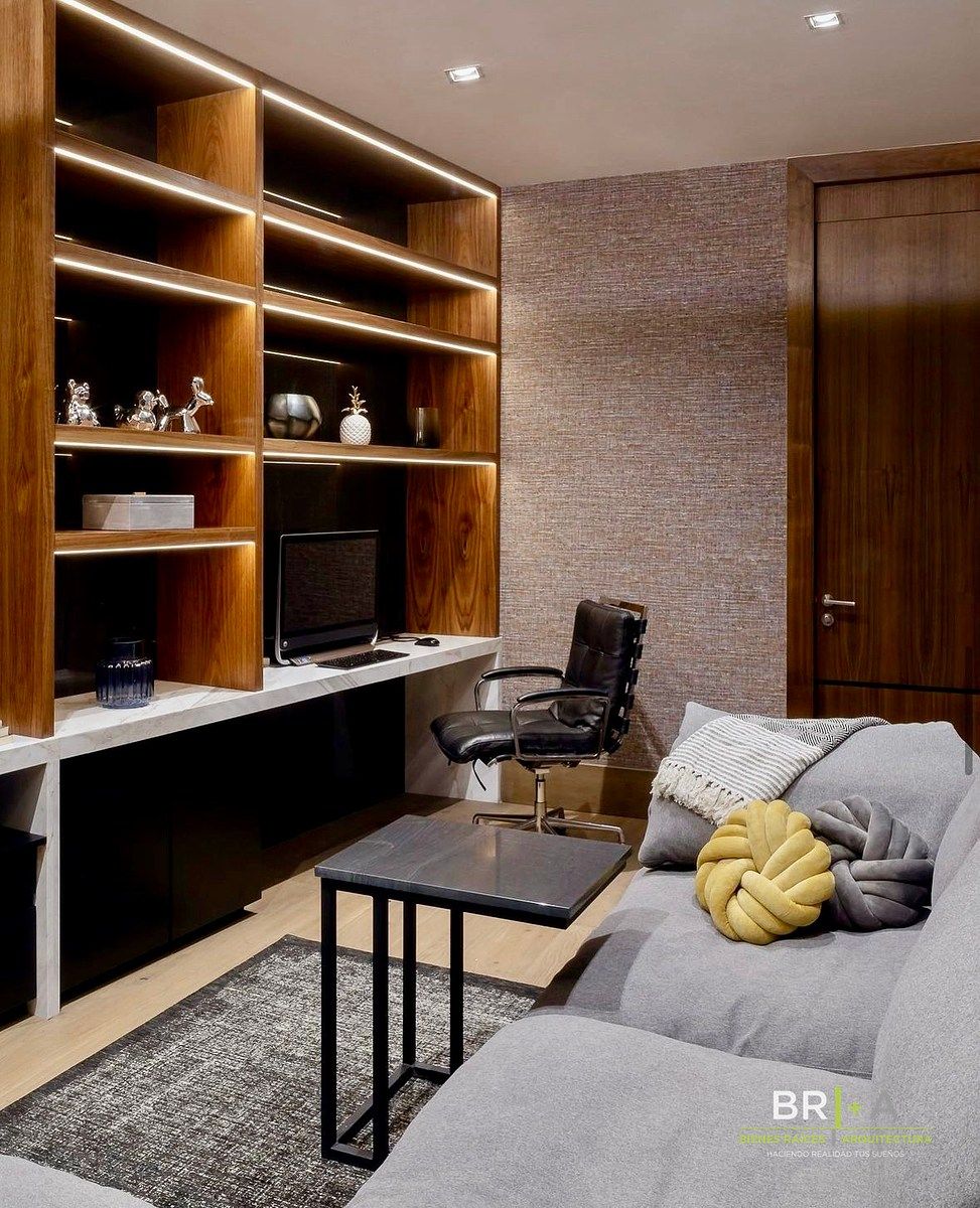 Apartamento em Bosque Real, Huixquilucan, foto 16 de 29
