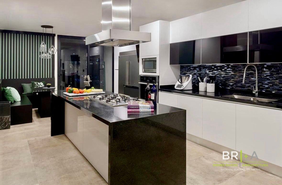 Apartamento em Bosque Real, Huixquilucan, foto 2 de 29