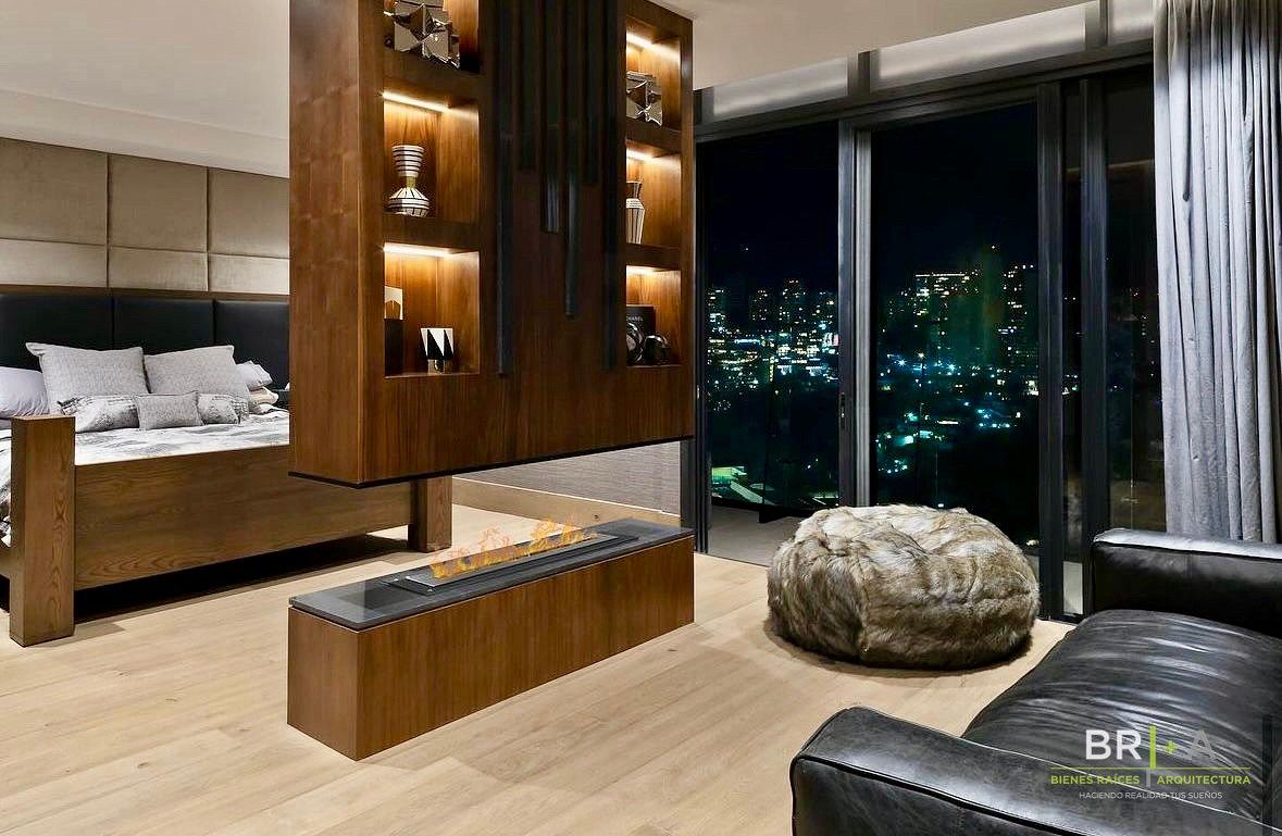 Apartamento em Bosque Real, Huixquilucan, foto 21 de 29