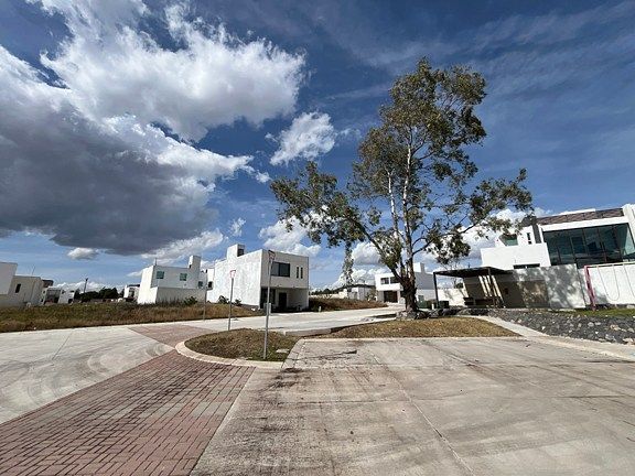 Terreno en Ciudad Maderas Residencial Querétaro, El Marqués, foto 3 de 14