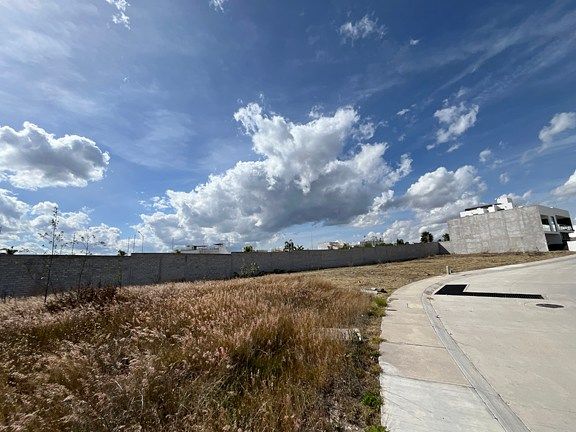 Terreno en Ciudad Maderas Residencial Querétaro, El Marqués, foto 13 de 14