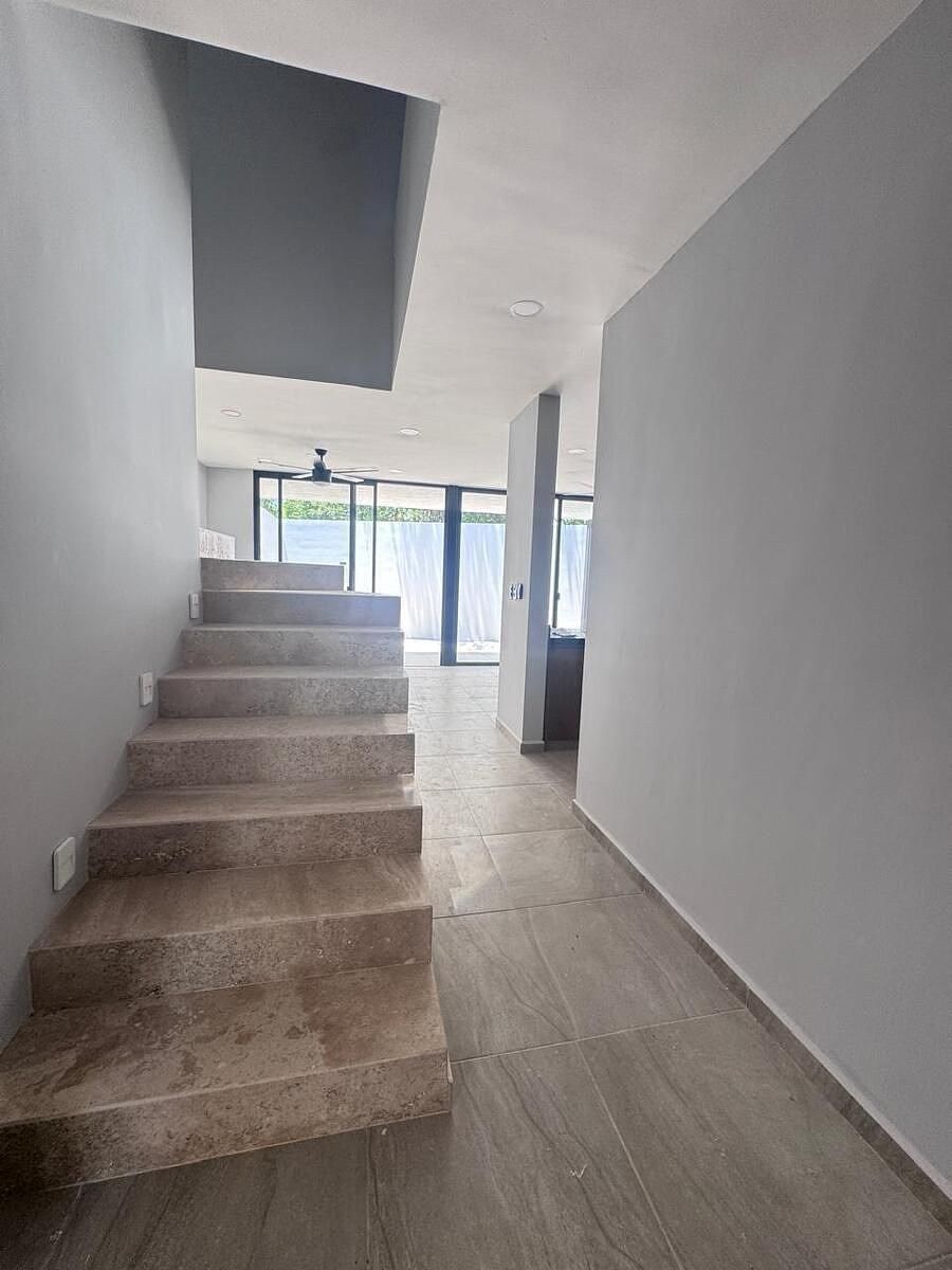 Casa en condominio en Conkal, Conkal, foto 5 de 25