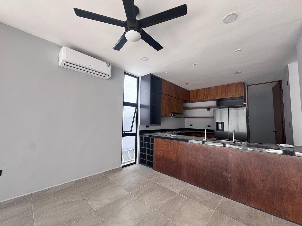 Casa en condominio en Conkal, Conkal, foto 6 de 25