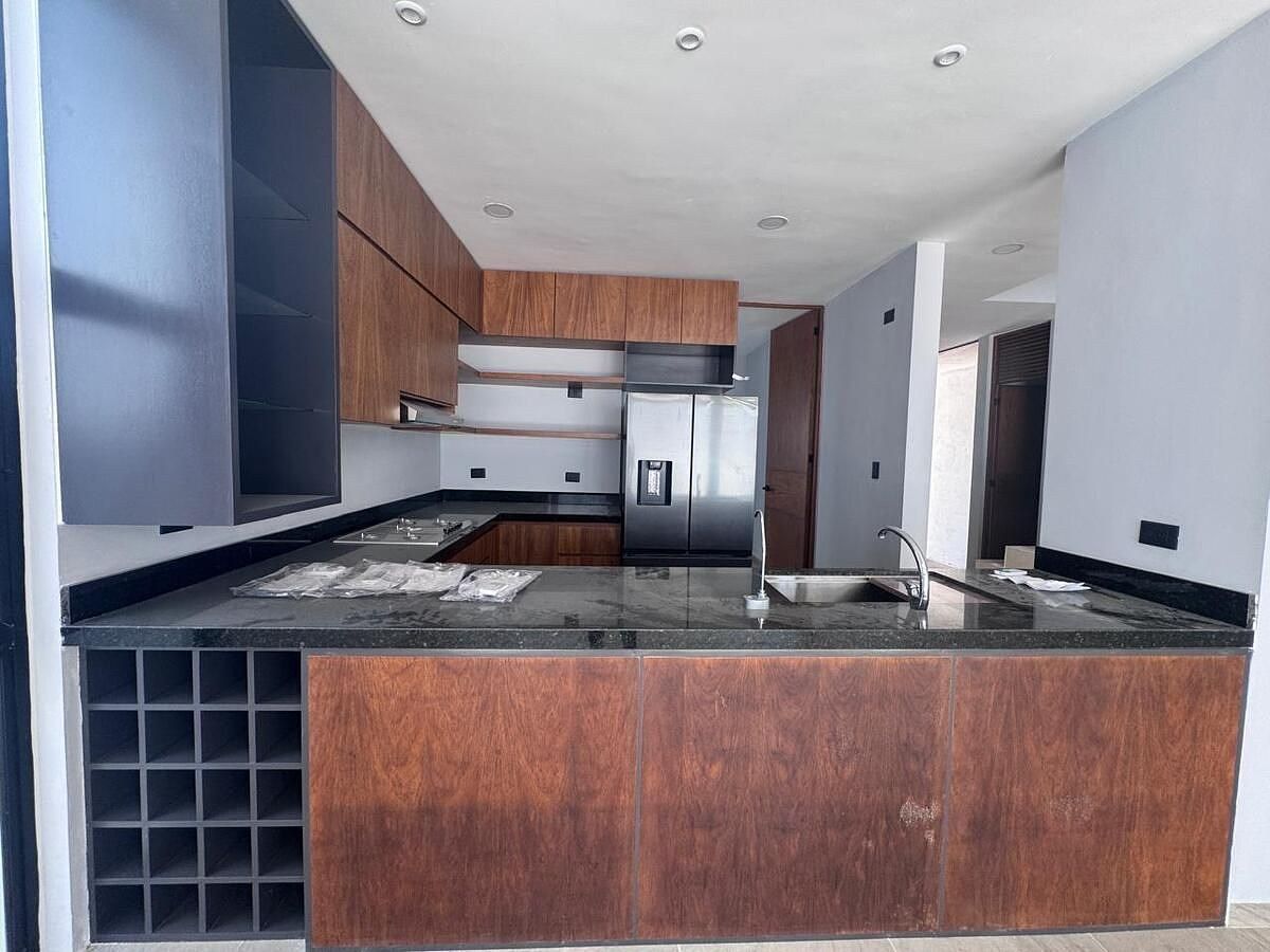 Casa en condominio en Conkal, Conkal, foto 7 de 25