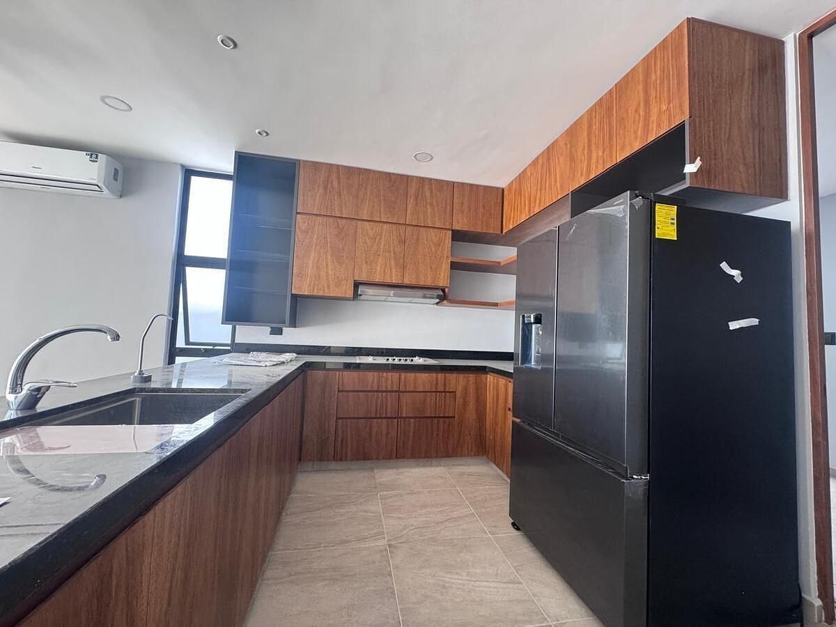 Casa en condominio en Conkal, Conkal, foto 8 de 25