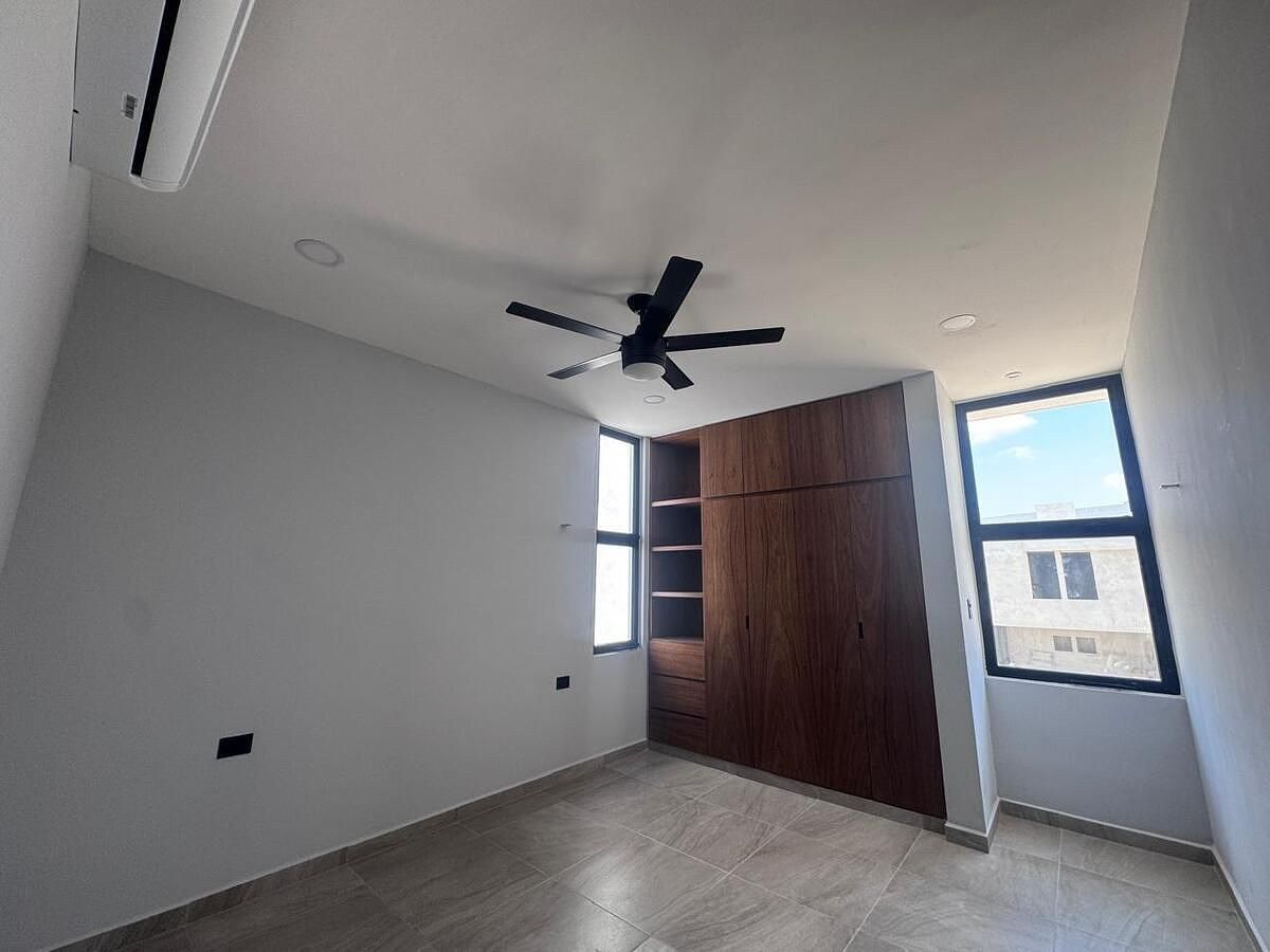 Casa en condominio en Conkal, Conkal, foto 10 de 25