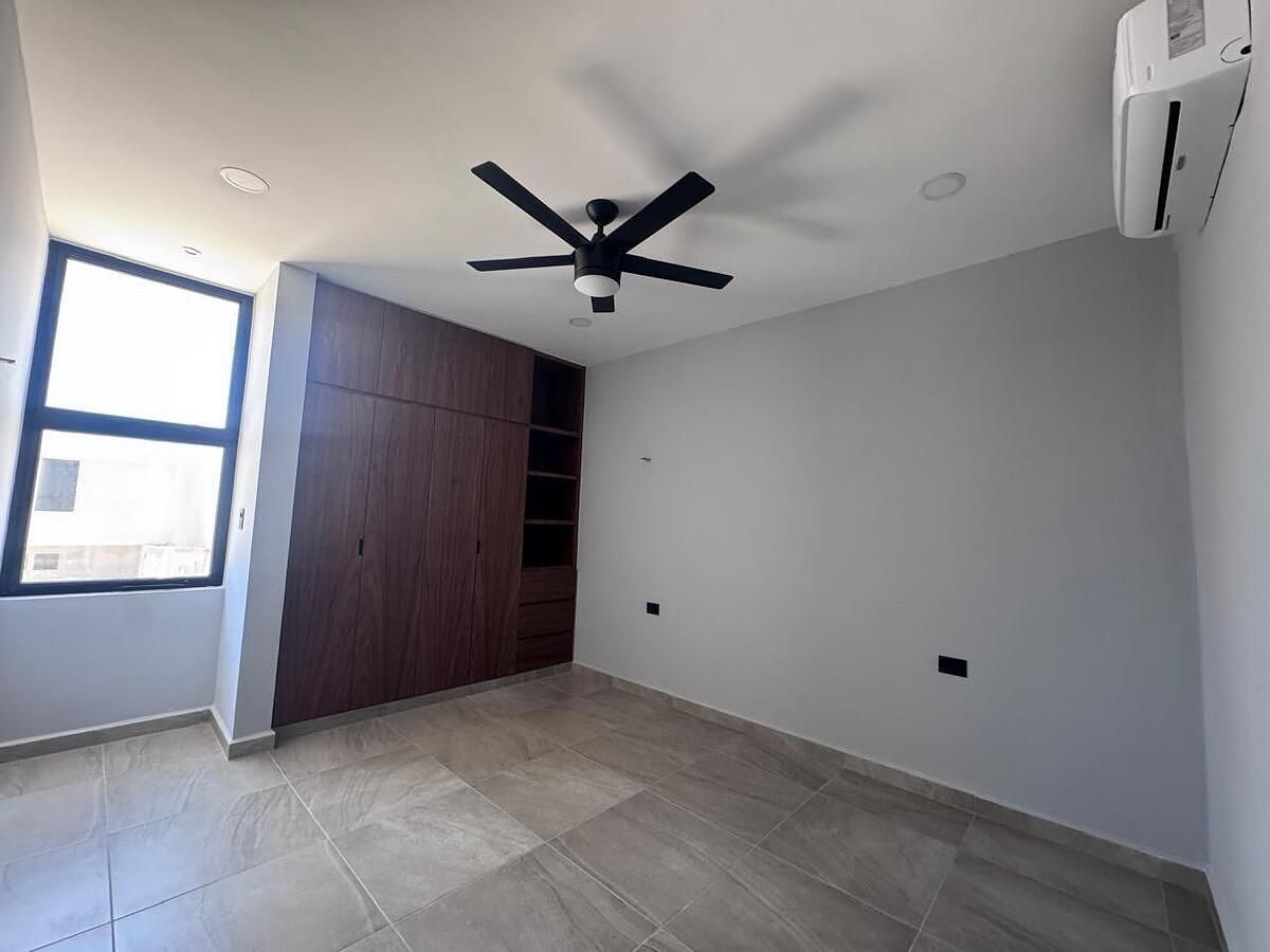 Casa en condominio en Conkal, Conkal, foto 12 de 25