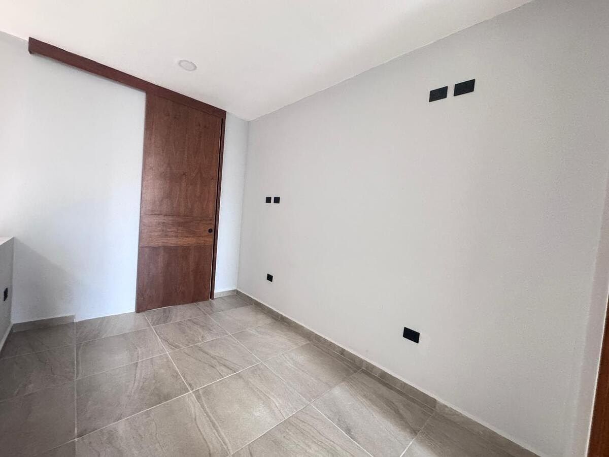 Casa en condominio en Conkal, Conkal, foto 15 de 25