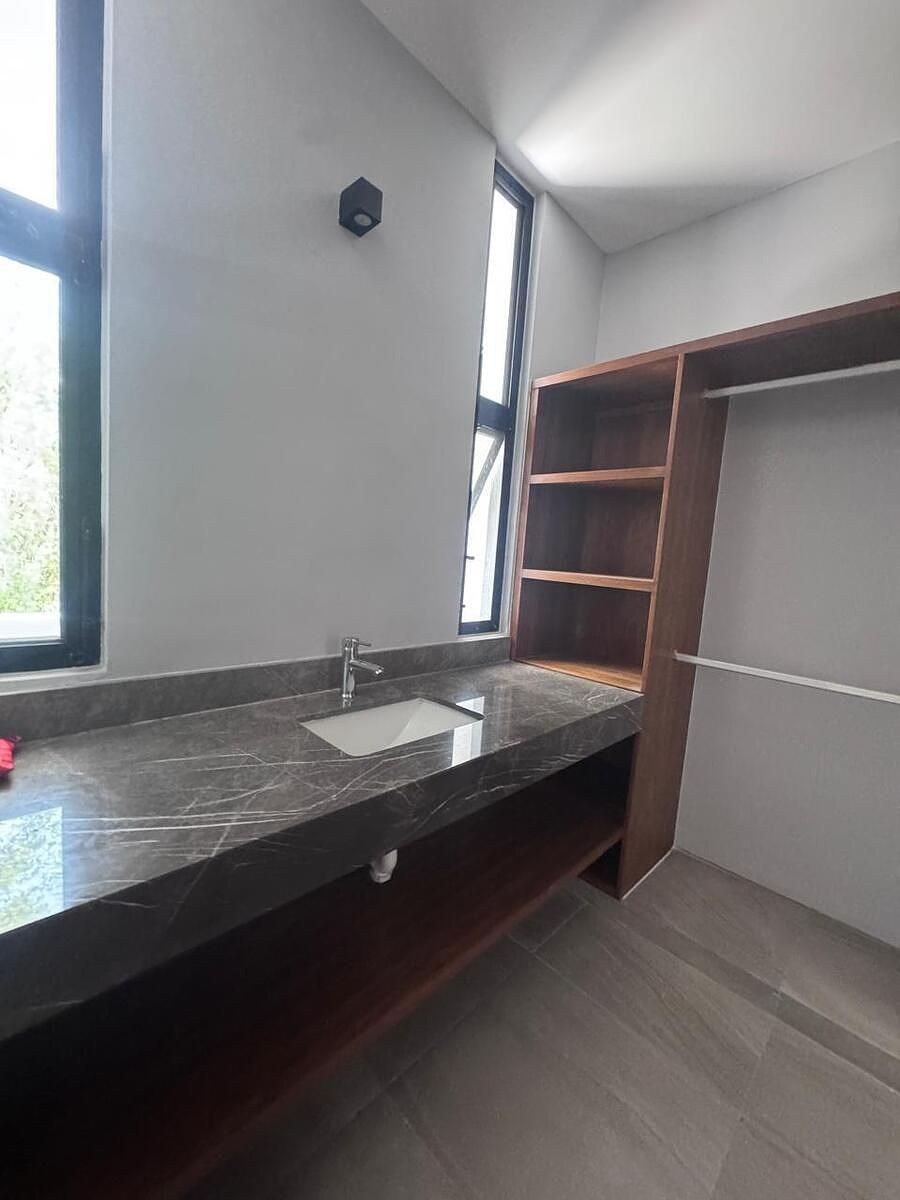 Casa en condominio en Conkal, Conkal, foto 16 de 25