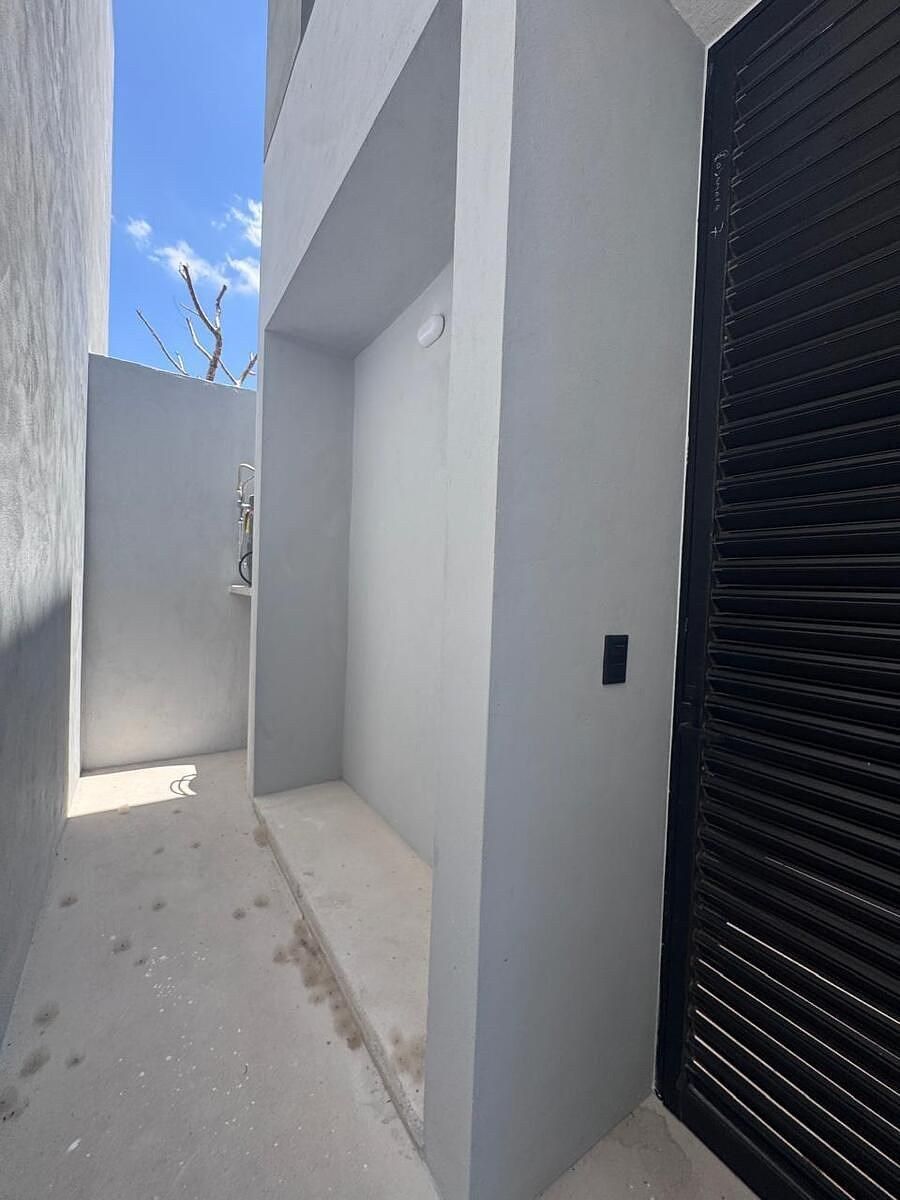 Casa en condominio en Conkal, Conkal, foto 23 de 25