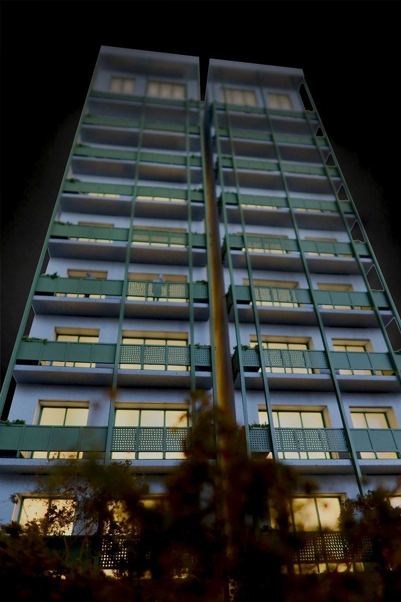 Departamento en Colonia Condesa, Cuauhtémoc, foto 9 de 10