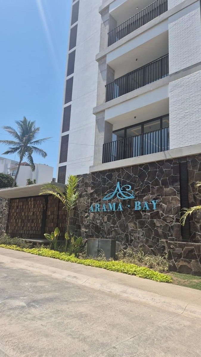 Apartamento em Bucerías, Bahía de Banderas, foto 36 de 36