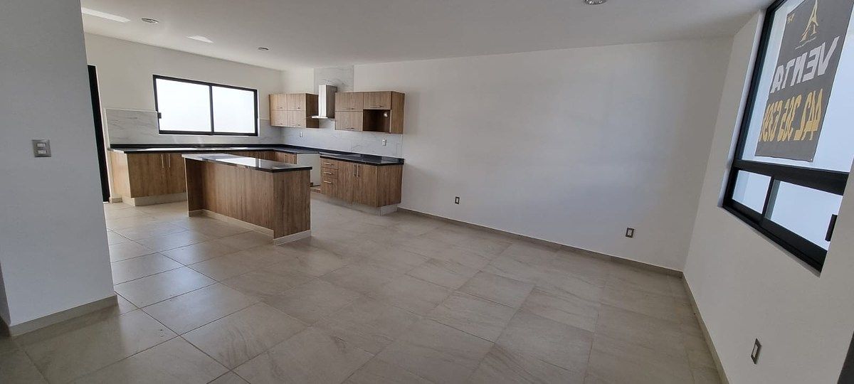 Casa em condomínio fechado em Residencial el Refugio, Querétaro, foto 4 de 17