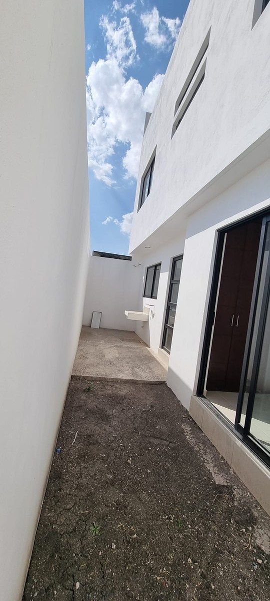 Casa em condomínio fechado em Residencial el Refugio, Querétaro, foto 11 de 17