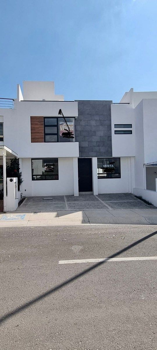 Casa em condomínio fechado em Residencial el Refugio, Querétaro, foto 17 de 17