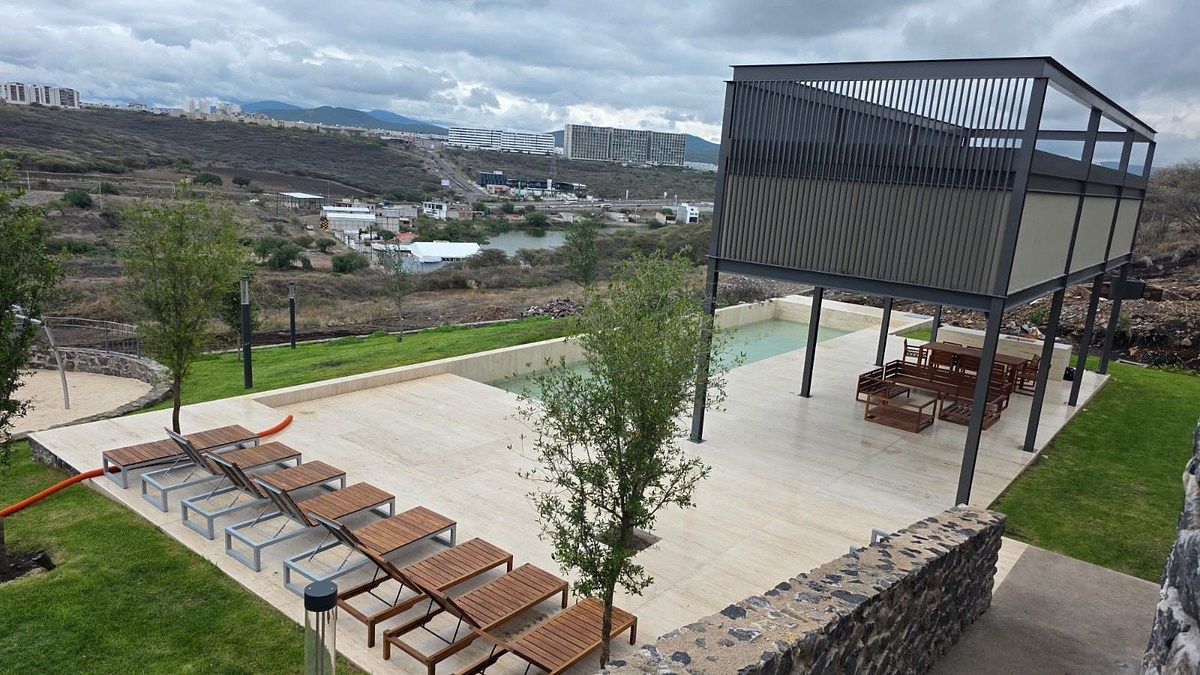 Casa em Juriquilla, Querétaro, foto 30 de 35