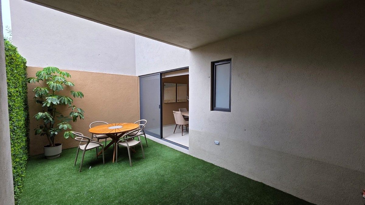 Casa em Juriquilla, Querétaro, foto 12 de 35
