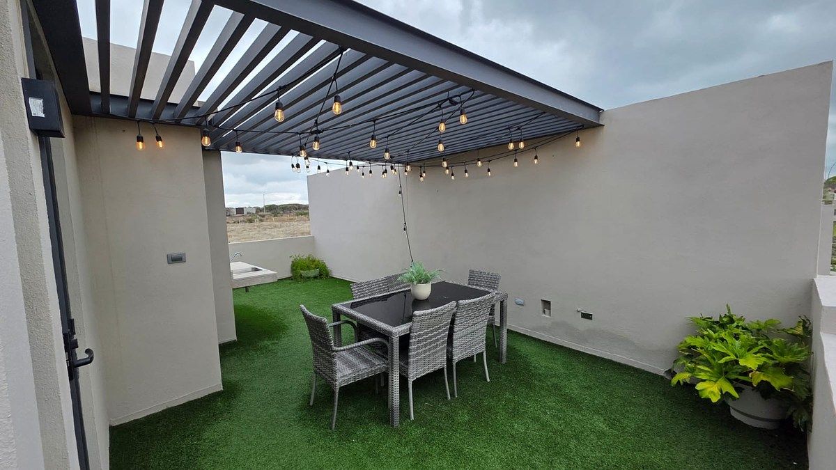 Casa em Juriquilla, Querétaro, foto 27 de 35