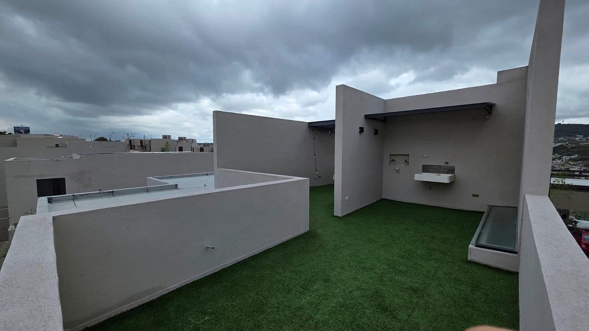 Casa em Juriquilla, Querétaro, foto 25 de 35