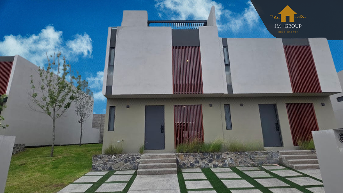 Almeria roof garden juriquilla