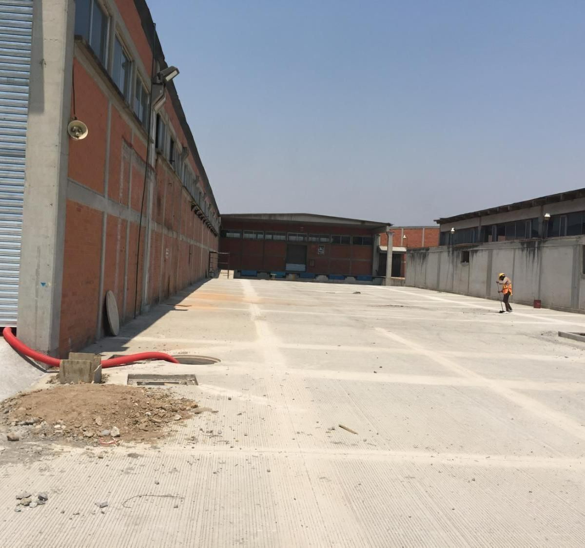 Galpão industrial em El Cerrito, Cuautitlán, foto 5 de 7